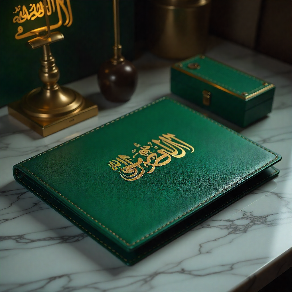 Gifting ideas for clients in Saudi Arabia